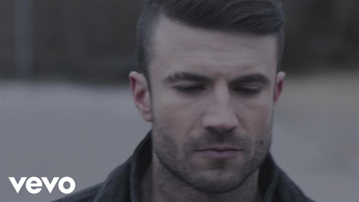 Sam Hunt - Take Your Time