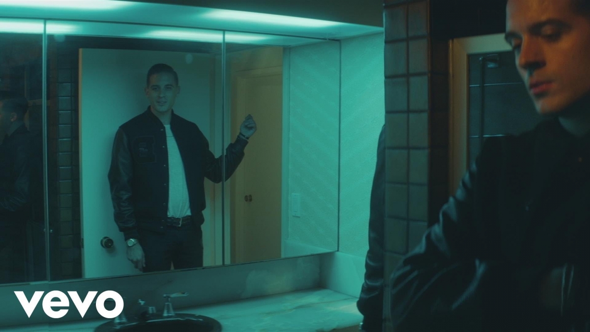 G-Eazy x Bebe Rexha - Me, Myself & I