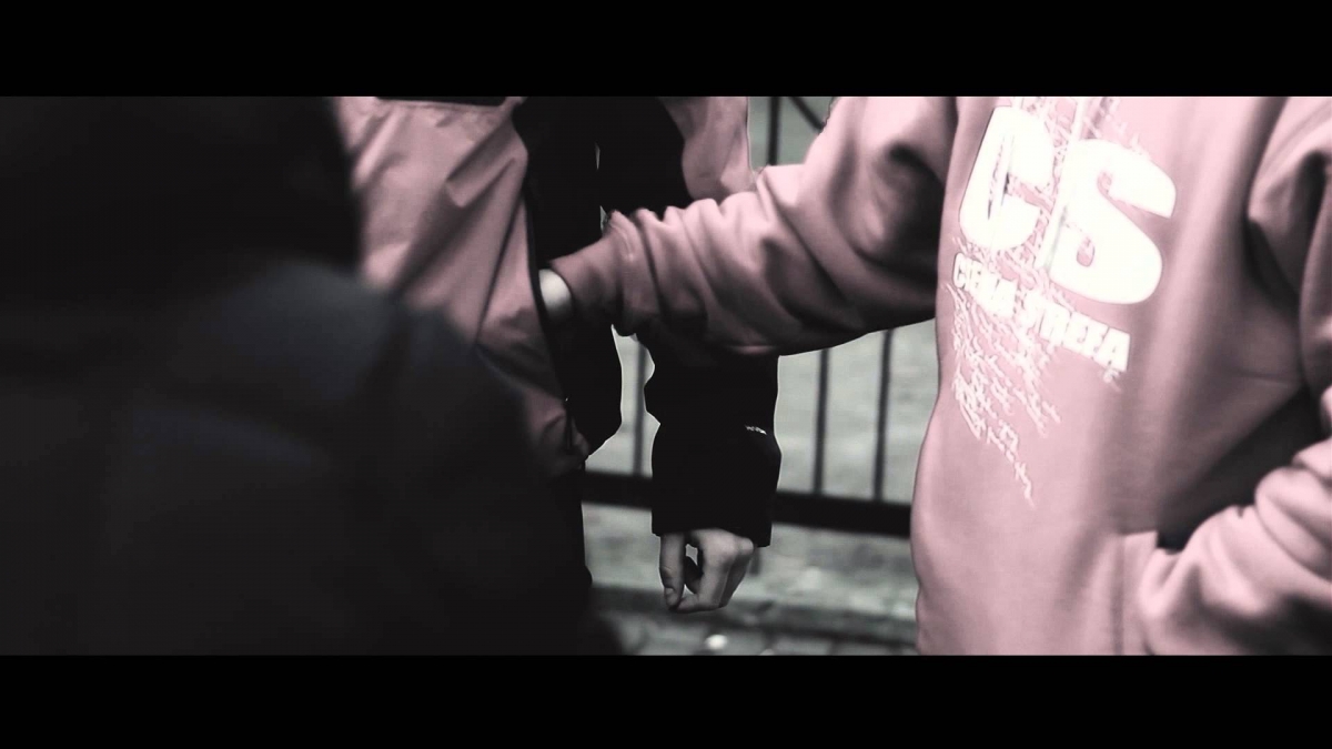 BONUS RPK- Szarość zwykłego dnia (OFFICIAL VIDEO)