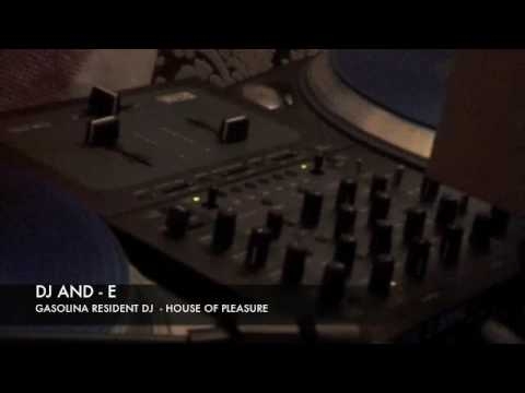 House of Pleasure 22 08 2009