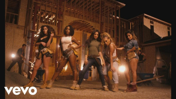 Fifth Harmony - Work from Home ft. Ty Dolla $ign