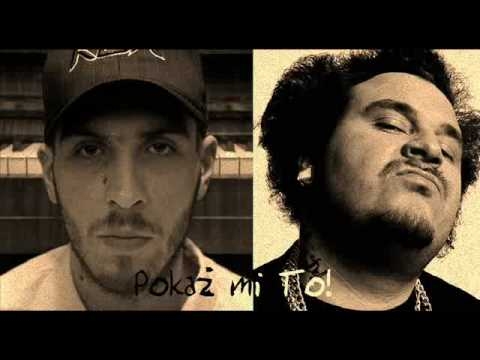 Red & O.S.T.R. - Pokaż mi to!