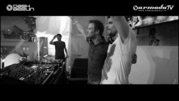 ATB with Dash Berlin - Apollo Road (Official Music Video)
