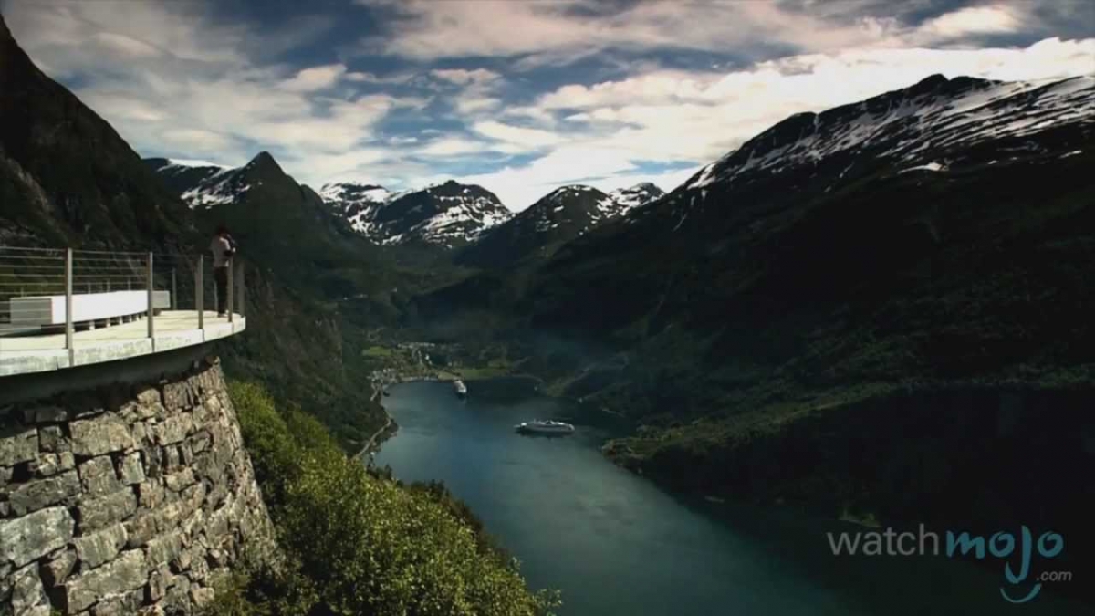 This Is Norway 2012