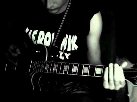 O.N.A - Nie chcę nigdy - babcia cover