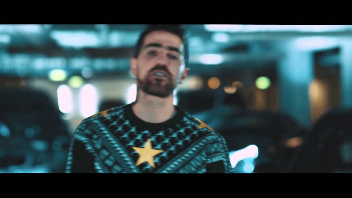 Shindy feat. Bushido - Sterne