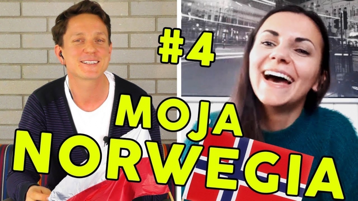 Moja Norwegia #4 MARLENA (2/2)