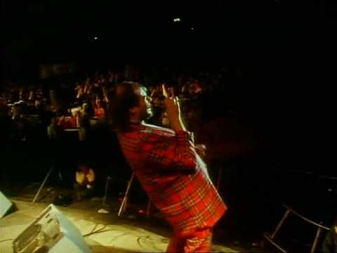 Marillion - Kayleigh \ Lavender '87