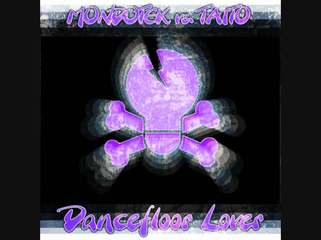 Mondotek vs. TAITO - Dancefloor Lover (Radio Edit) NEW SINGLE 2011