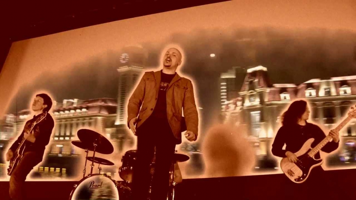 LUSTRO - Niedokończony film.mp4