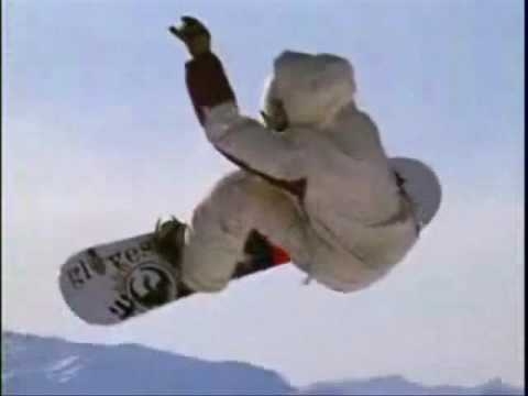 Snowboard - The best