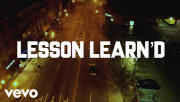 Wu-Tang - Lesson Learn'd ft. Redman, Inspectah Deck