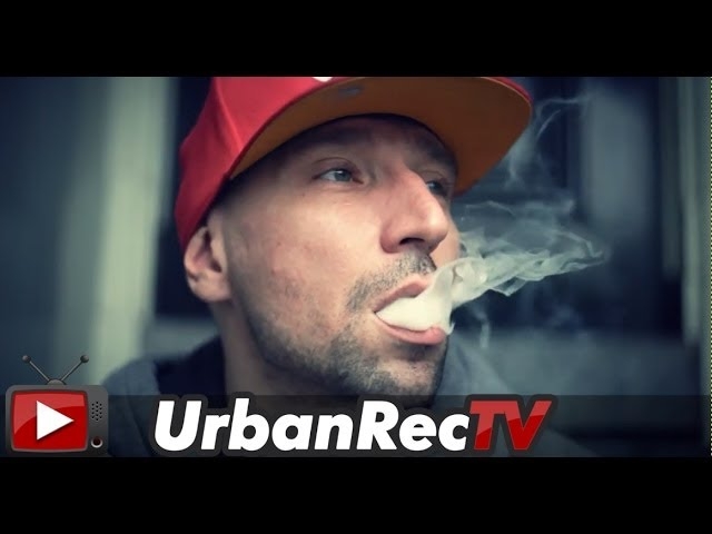 Dj Soina feat. Qlop, Bubel - Smak Jointa (prod. Ceha) [Official Video]