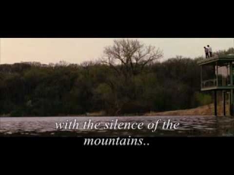 The Lake House - Most dwojga serc [English lyrics]