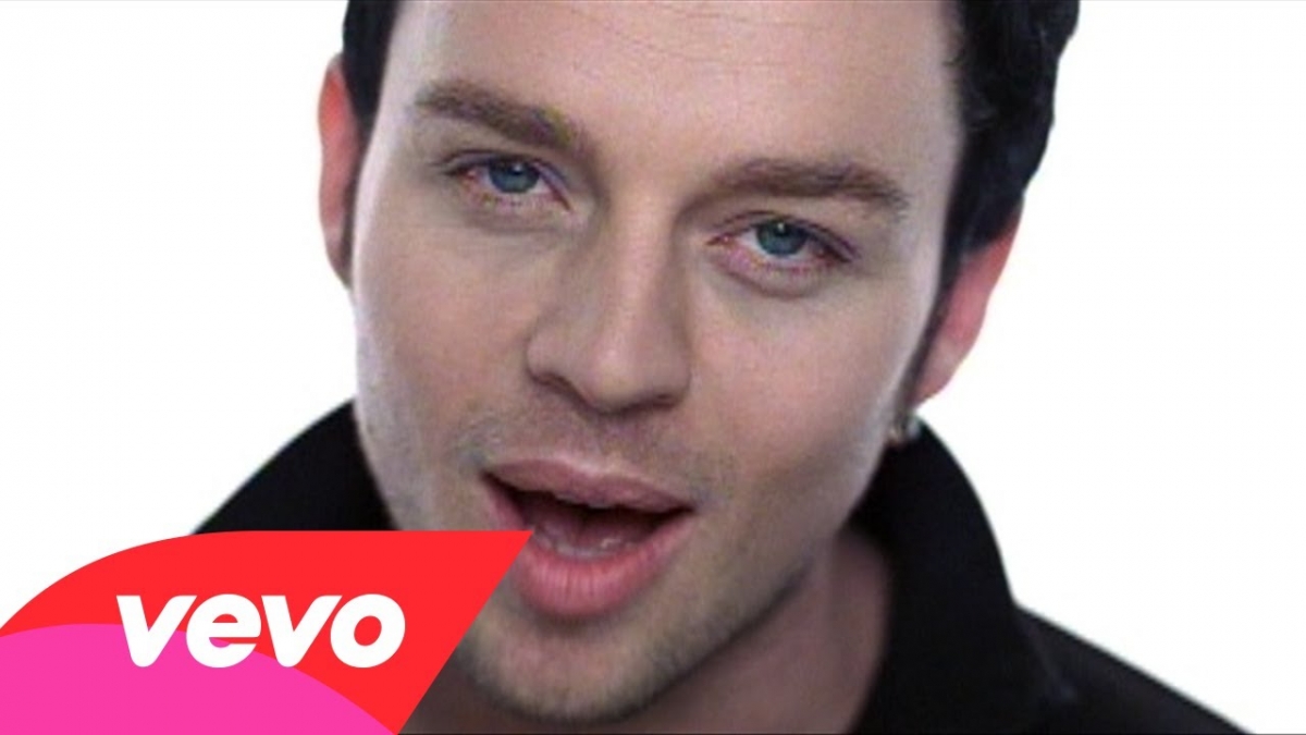Savage Garden - I Knew I Loved You (Official Video)