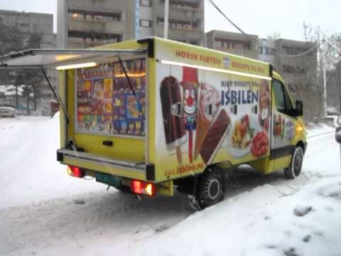 Meanwhile in Norway
