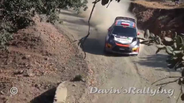Robert Kubica WRC max attack