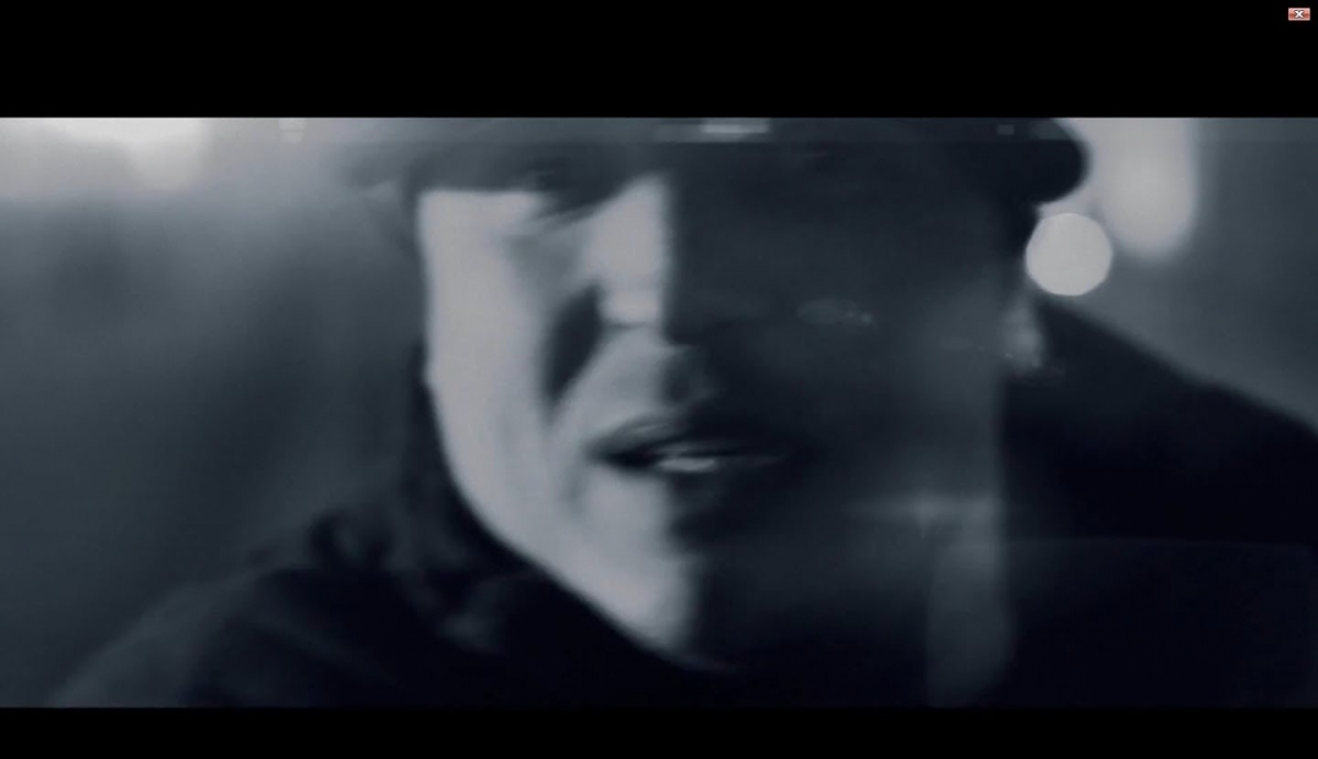 Chada ft. Jarecki - Szukam wyjścia