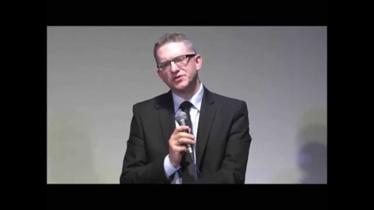 Grzegorz Braun - Cała prawda o Żydach