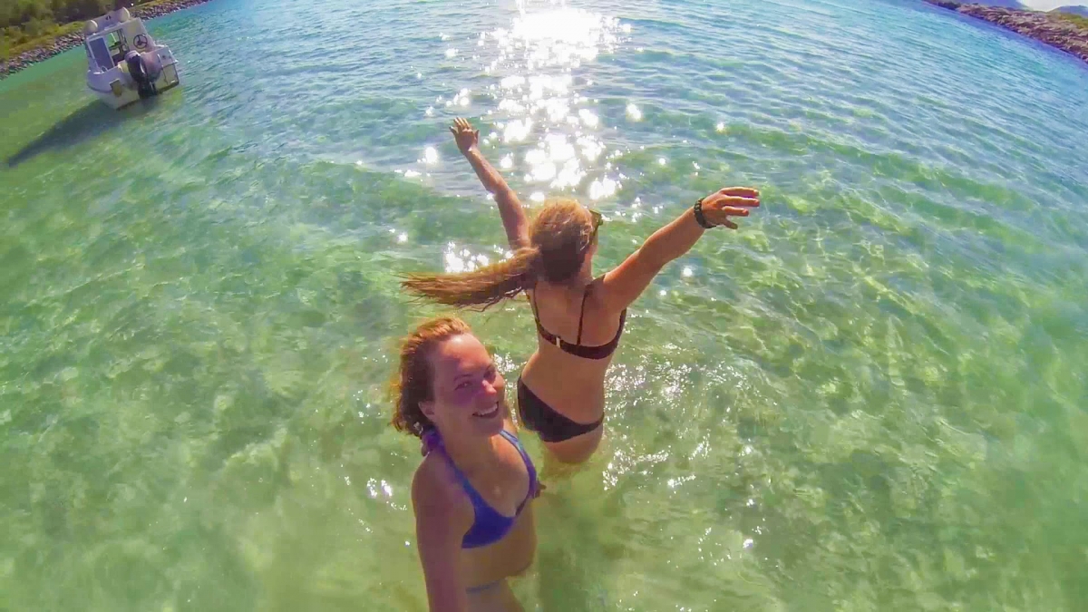 Summer In Lofoten 2014 - World`s Most Beautiful Islands