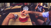 Bonus RPK / CS - RELAX 100% ft. Karat NM, Arturo JSP + DJ Gondek // Prod. WOWO // OFFICIAL VIDEO.