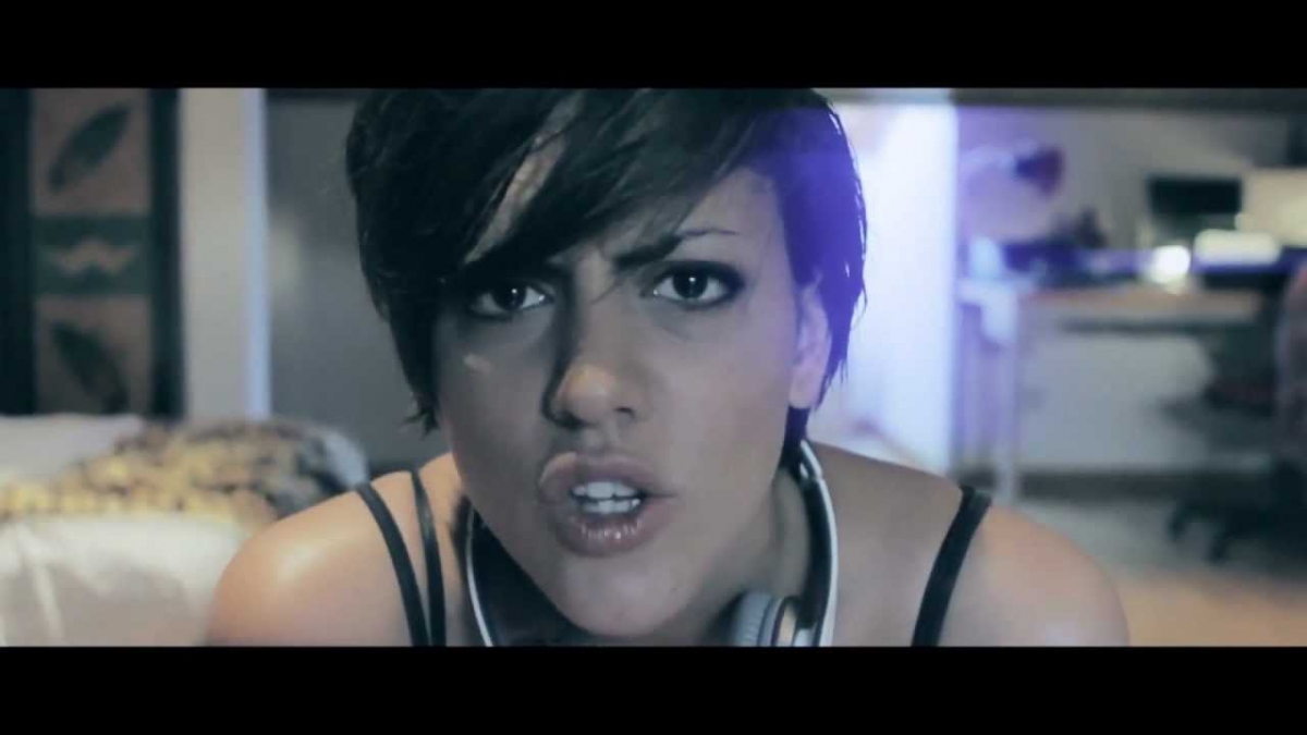 Sak Noel  - Paso (Official Video)