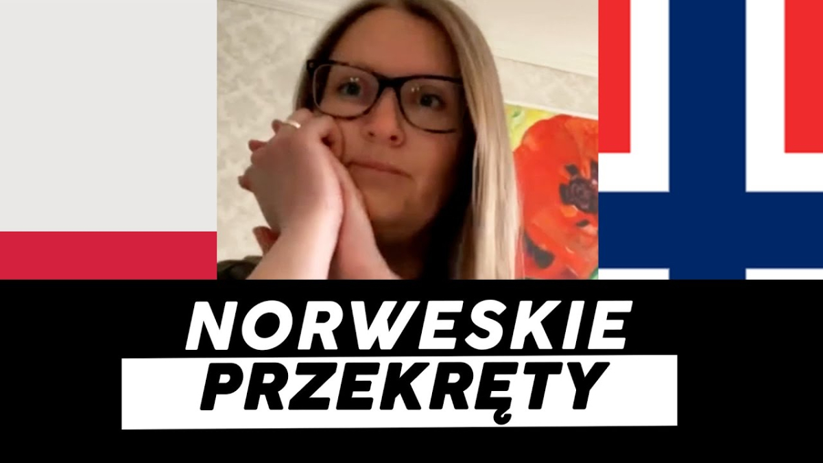 Przekręty norweskich szefów