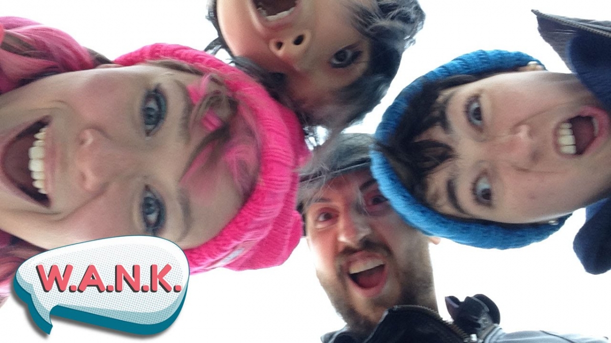 Our Adventures in Norway!