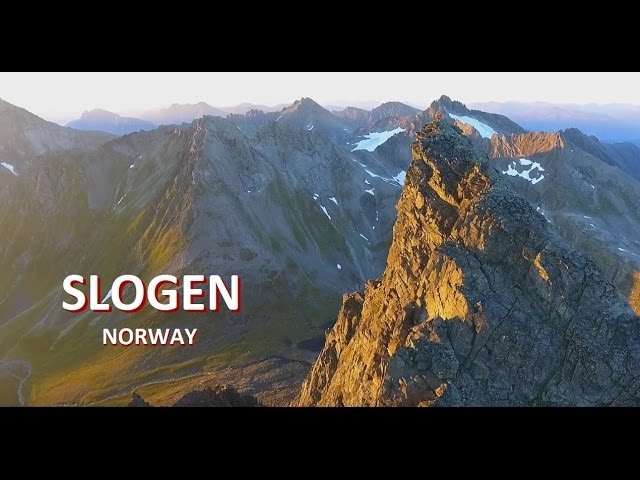 Polski akcent na Slogen!