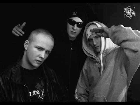 Bez Cenzury-Nie wiem jak to jest + tekst