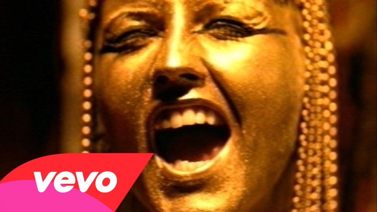 The Cranberries - Zombie