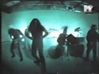 TESTAMENT - Low (OFFICIAL MUSIC VIDEO)