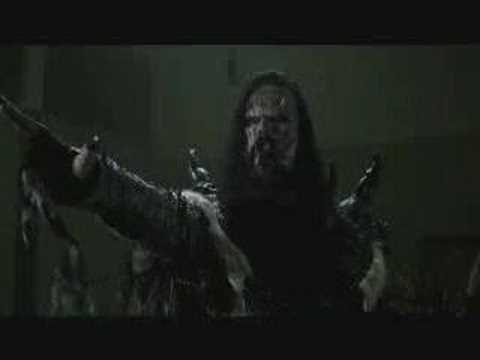 Lordi - Hardrock Hallelujah