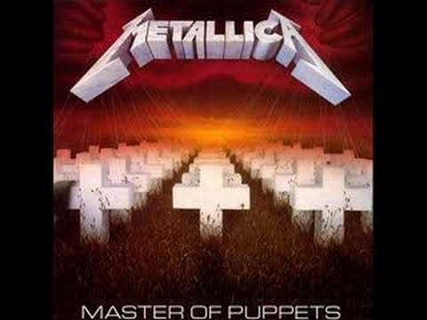 Metallica-Disposable Heroes