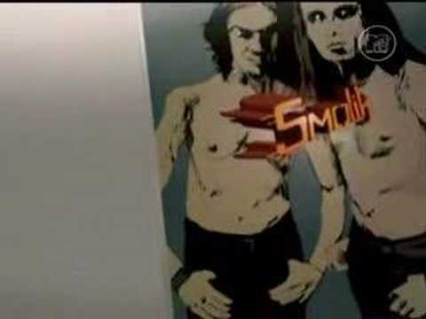 Smolik feat. Mika - Om