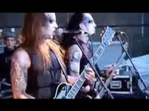 Behemoth-Demigod(Radio Disney Version)