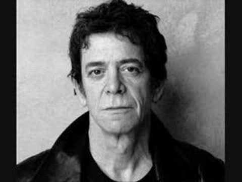 Lou Reed - Perfect Day