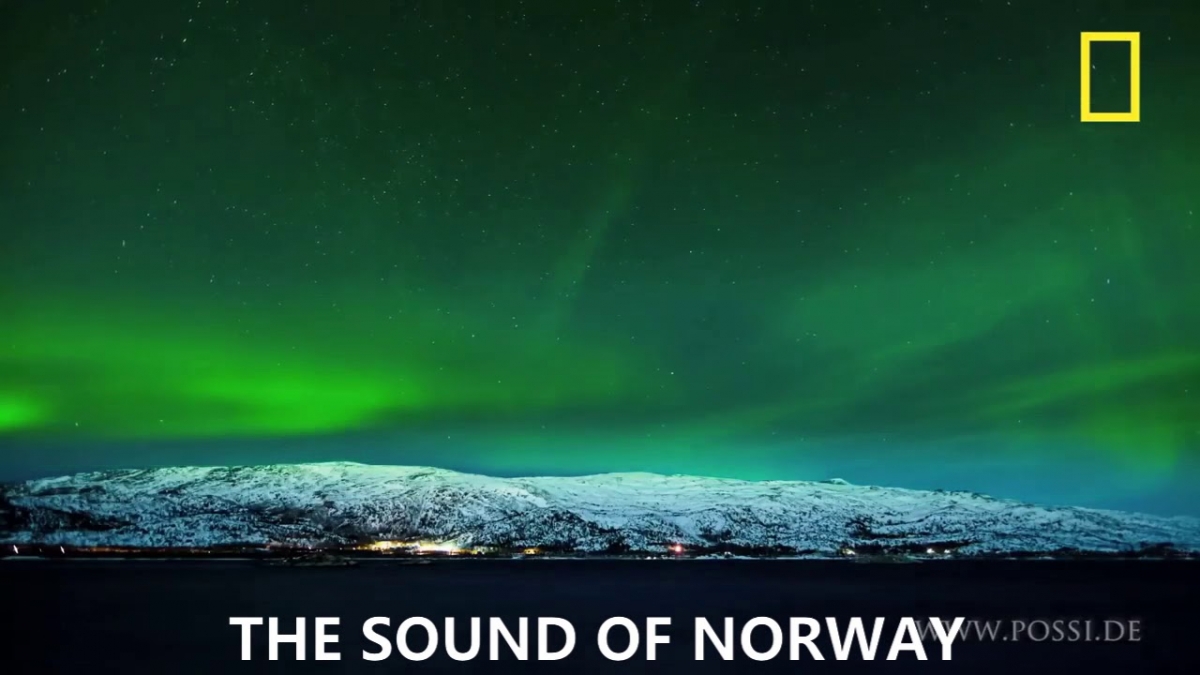 the sund ofnorway