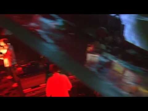 Loveparade 2008 - Underworld