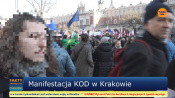 Manifestacja KOD w Krakowie, 19-12-2015, wersja De Luxe
