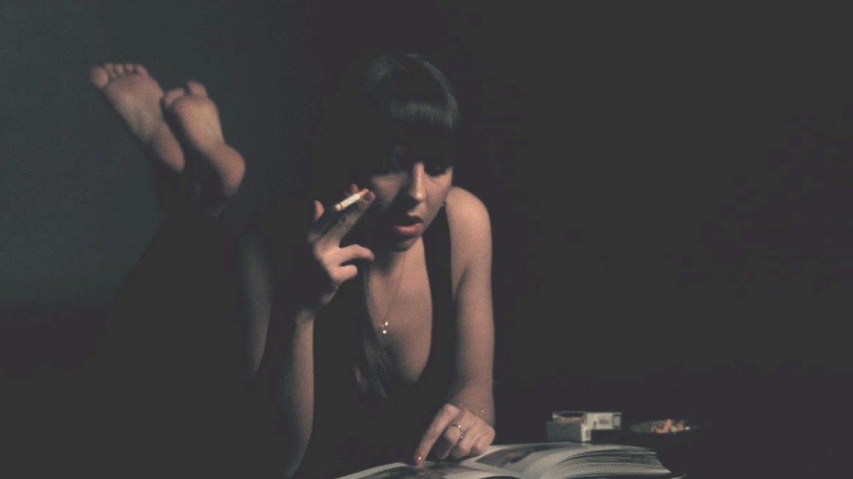 VNM feat. Marysia Starosta - Dym