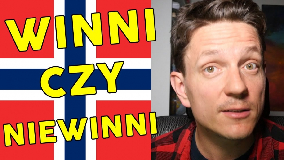 Kto winien, że szczepionki piją margarynę w Norwegii?