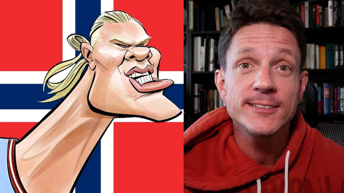 Norweski sportowiec roku