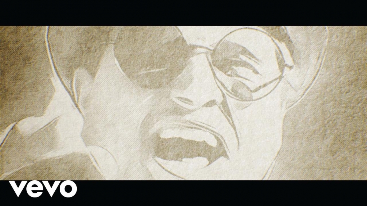 Freddy Kalas - Sunshine Hits My Face