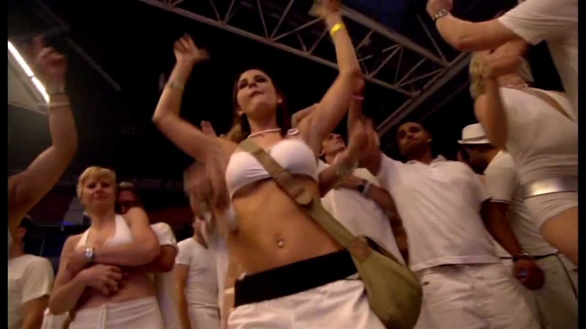 Sensation White - Celebrate Life With House at Amsterdam Arena