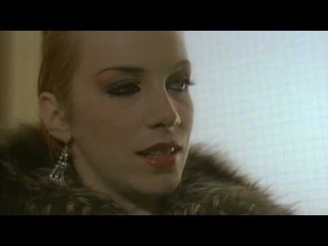 Eurythmics - Love Is A Stranger