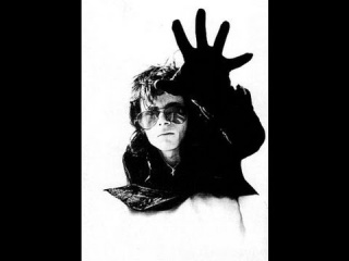 The Sisters of Mercy -  Nine While Nine