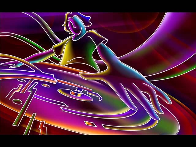 Danza kuduro version techno remix Septembre 2011