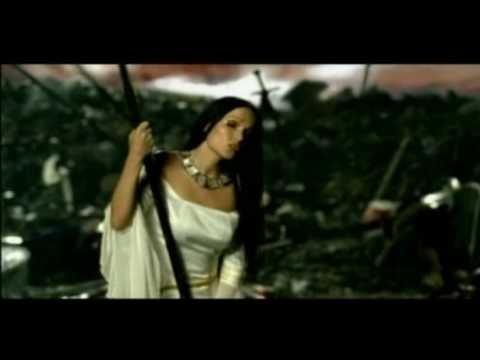 Nightwish - Sleeping Sun
