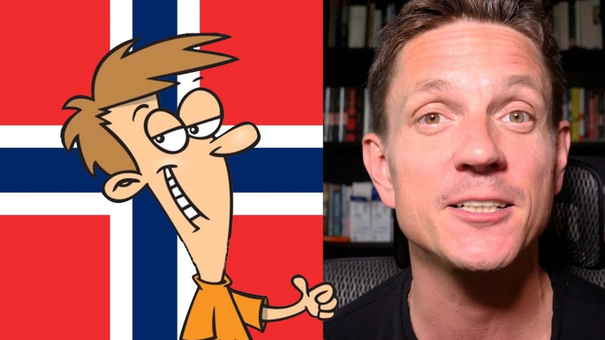 Norwegia rozdaje karty w Europie